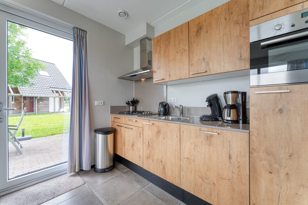 Foto 13 van Baanstpoldersedijk 4-158