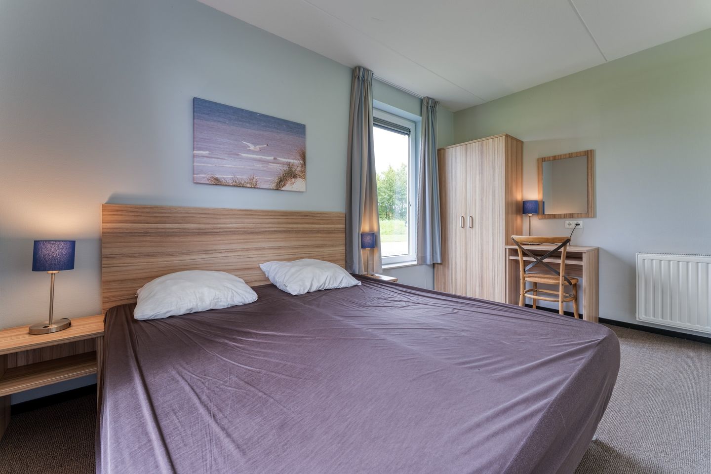 Foto 14 van Baanstpoldersedijk 4-158