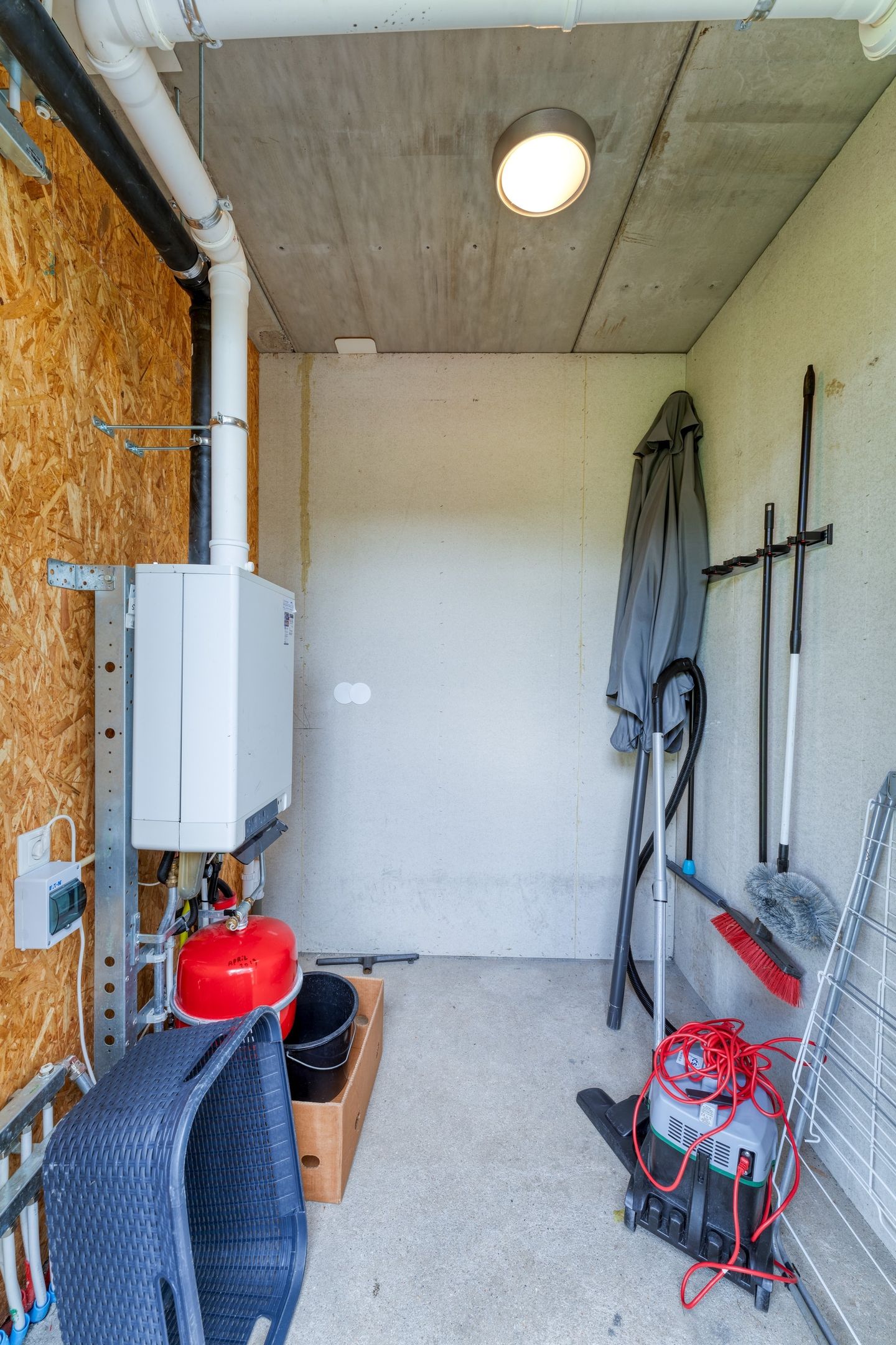 Foto 19 van Baanstpoldersedijk 4-158