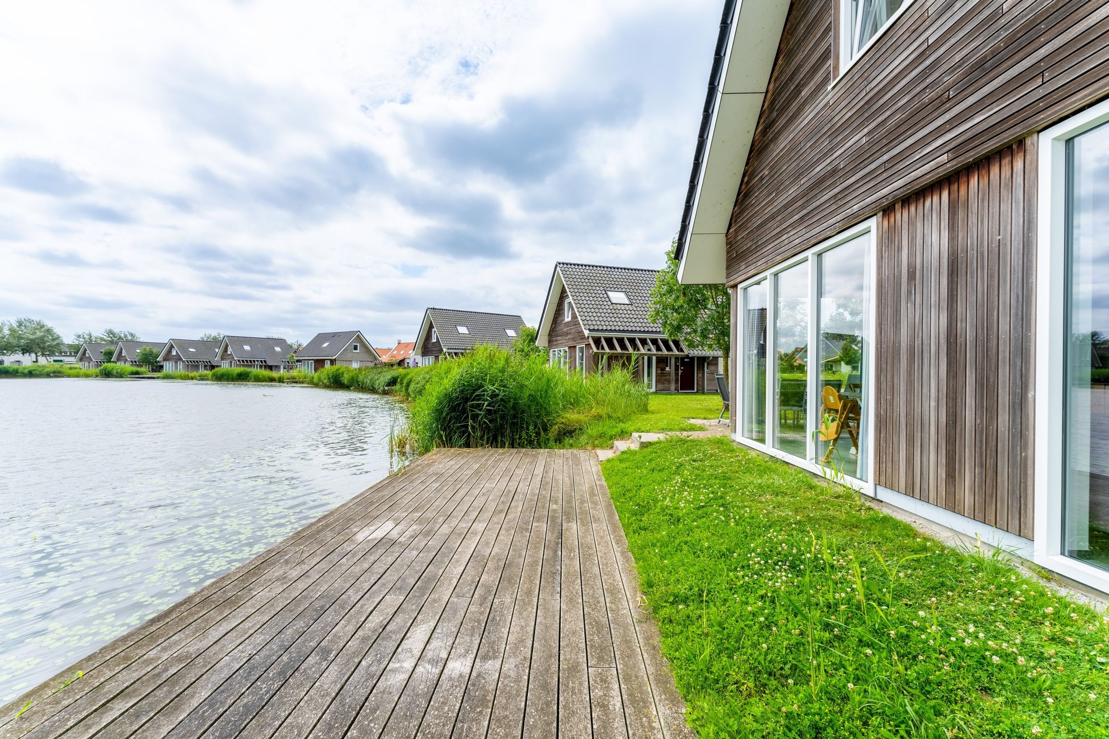 Foto 21 van Baanstpoldersedijk 4-158