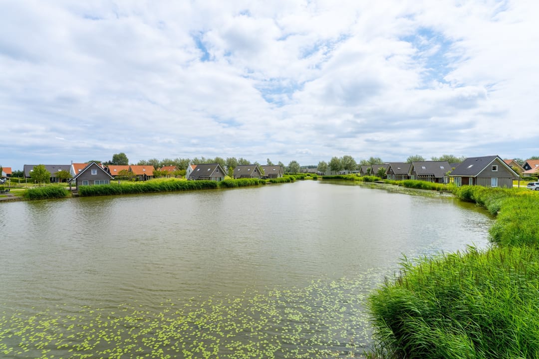 Foto 23 van Baanstpoldersedijk 4-158