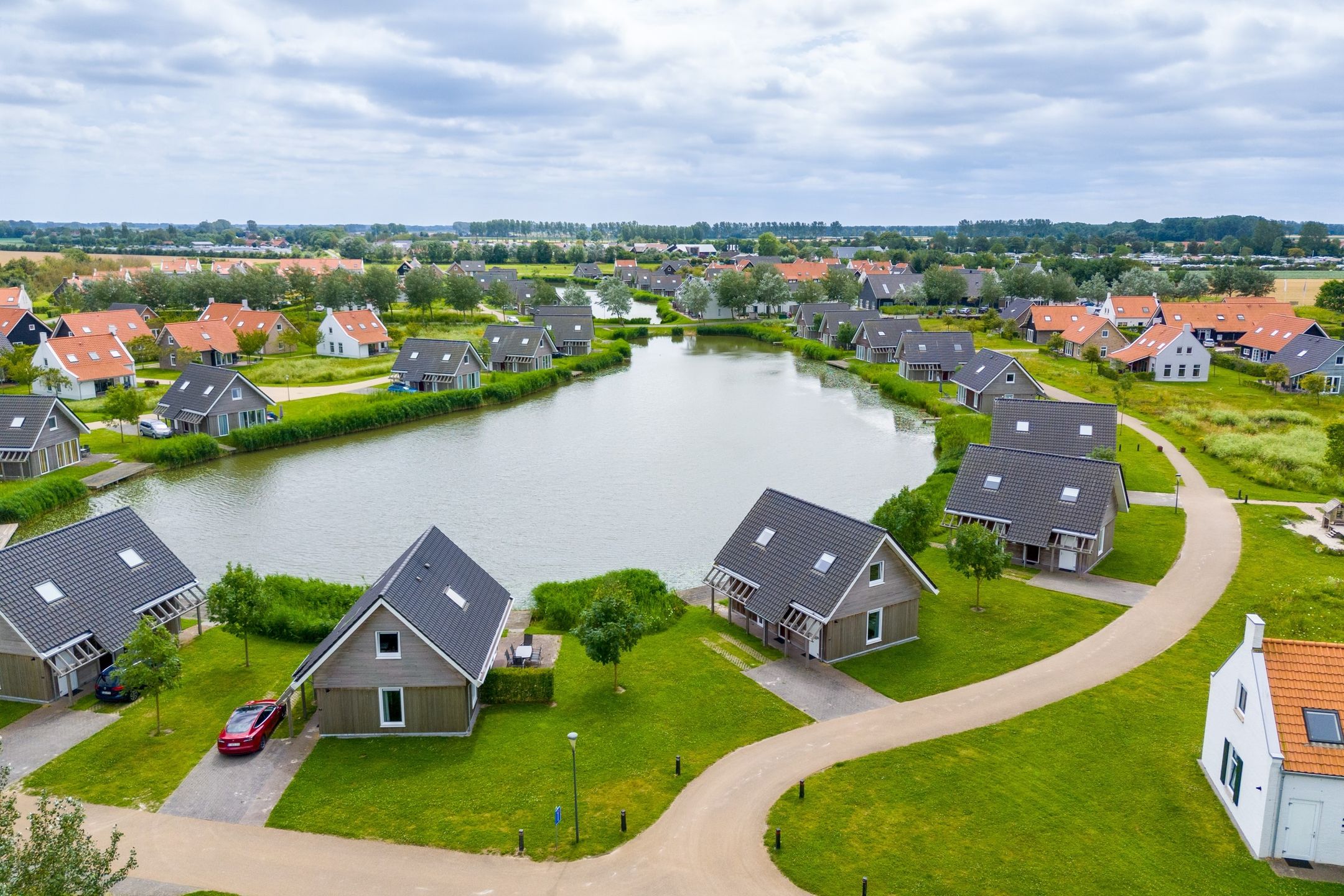 Foto 27 van Baanstpoldersedijk 4-158