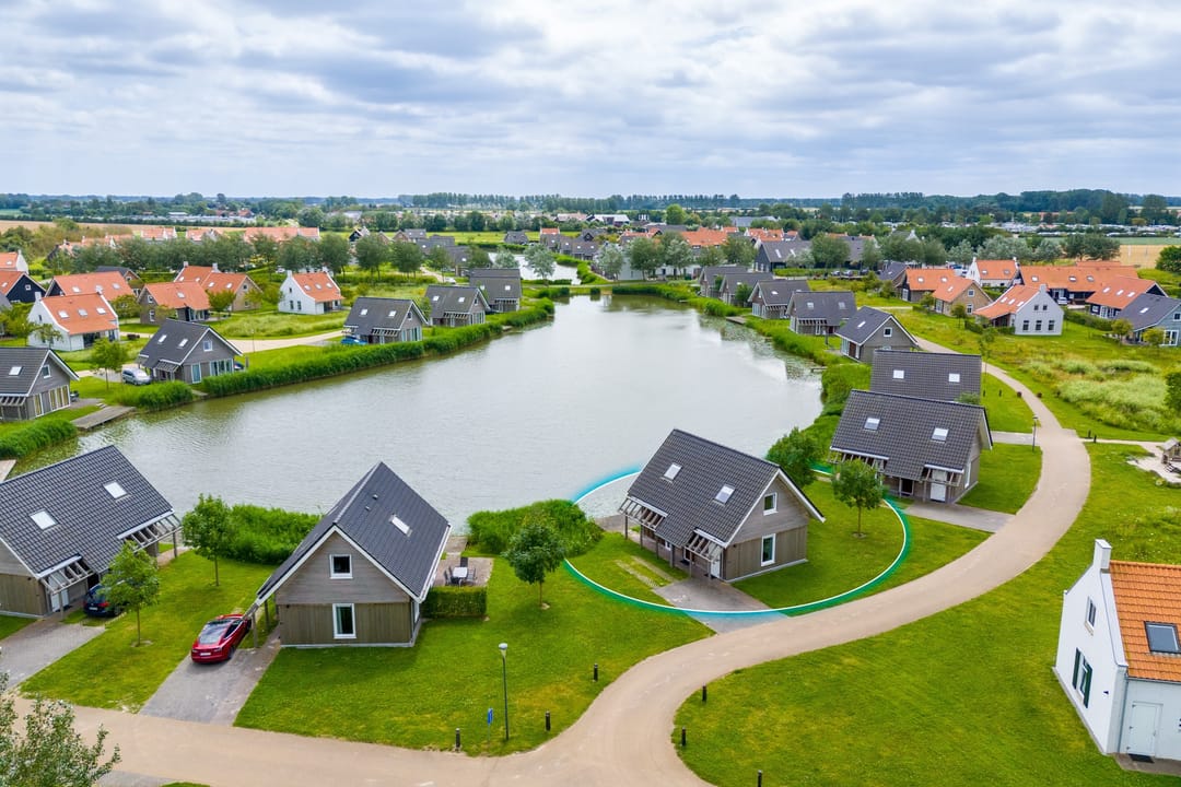 Foto 28 van Baanstpoldersedijk 4-158