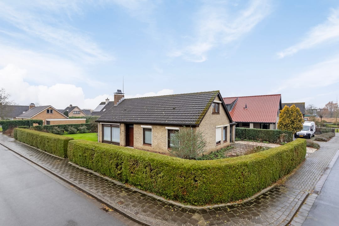 Foto 1 van Kreeksingel 57