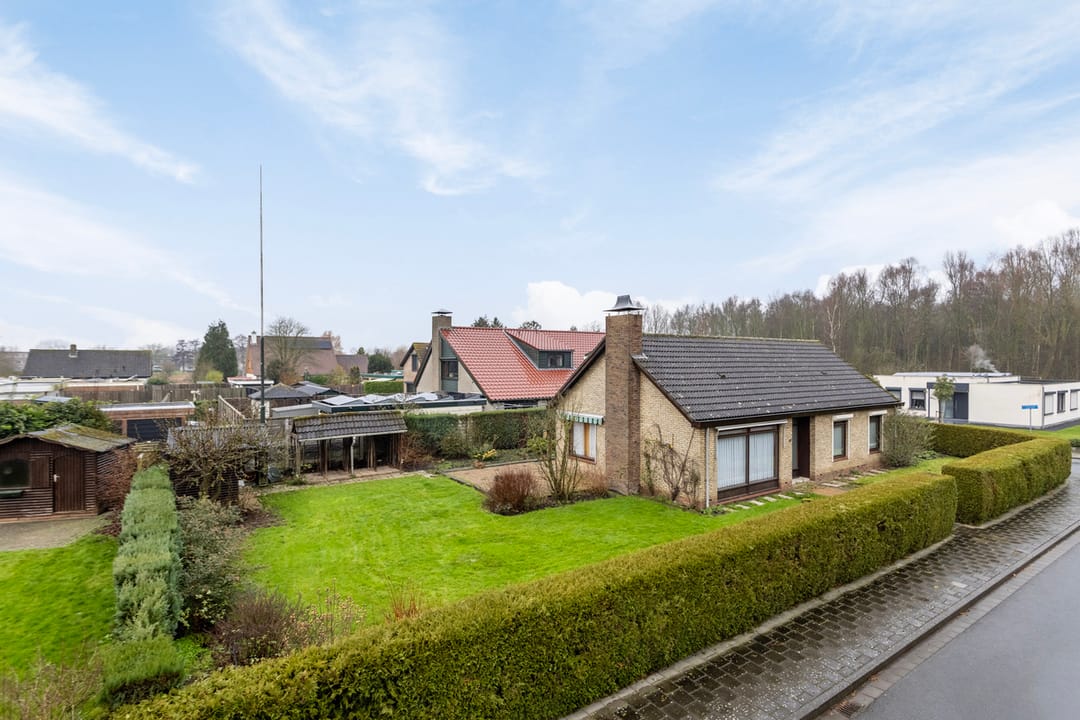 Foto 2 van Kreeksingel 57