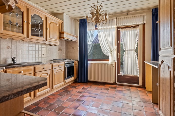 Foto 7 van Kreeksingel 57