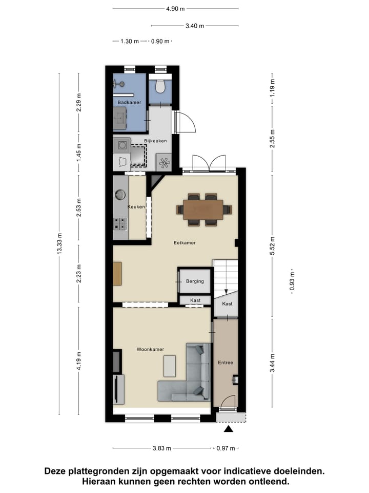 Foto 33 van van Aerssenstraat 28