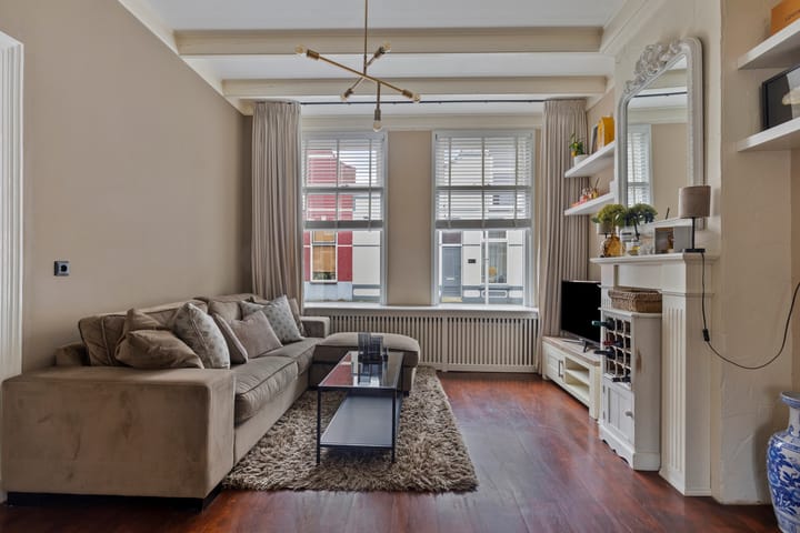 Foto 2 van van Aerssenstraat 28