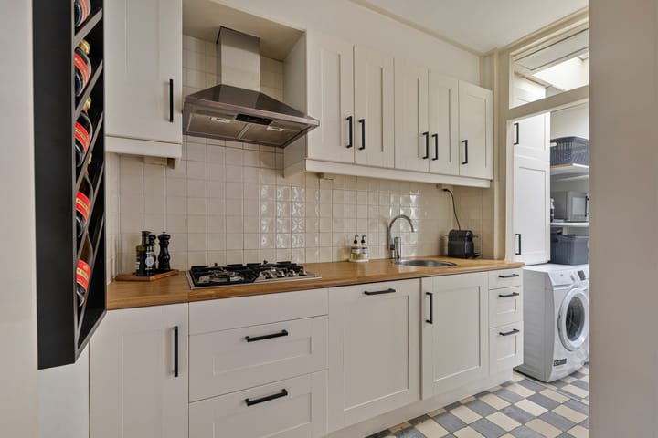 Foto 3 van van Aerssenstraat 28