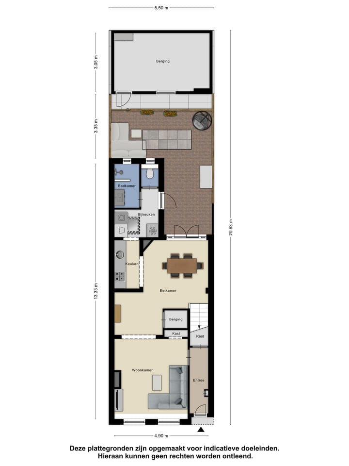 Foto 36 van van Aerssenstraat 28