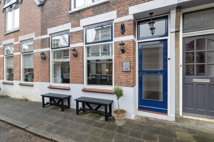 Foto 5 van van Aerssenstraat 28