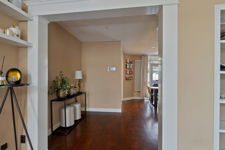 Foto 10 van van Aerssenstraat 28