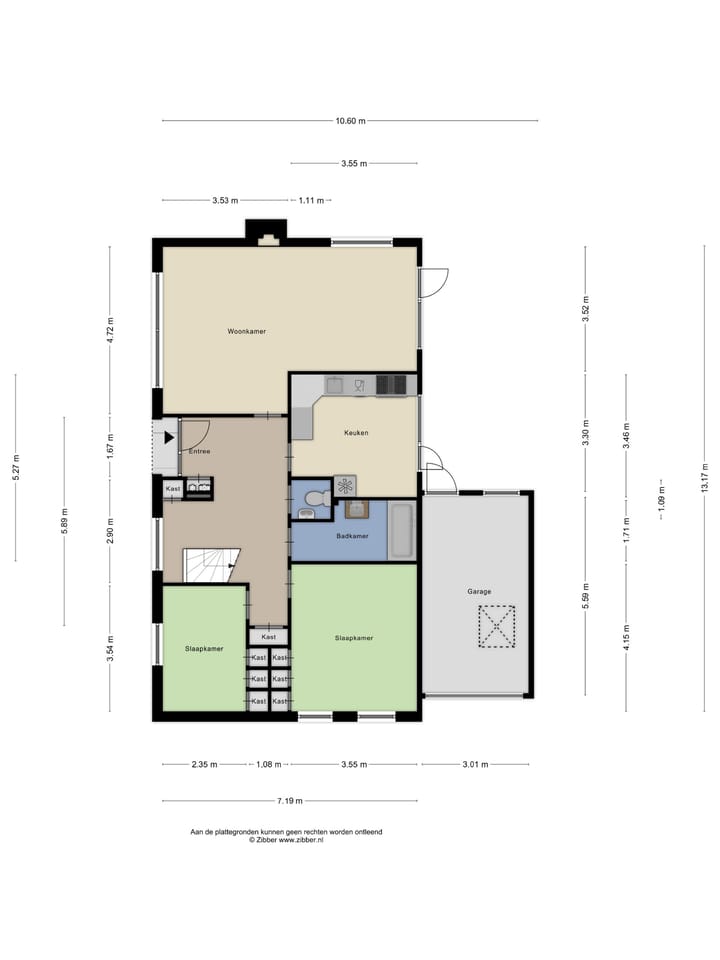 Foto 23 van Kreeksingel 57