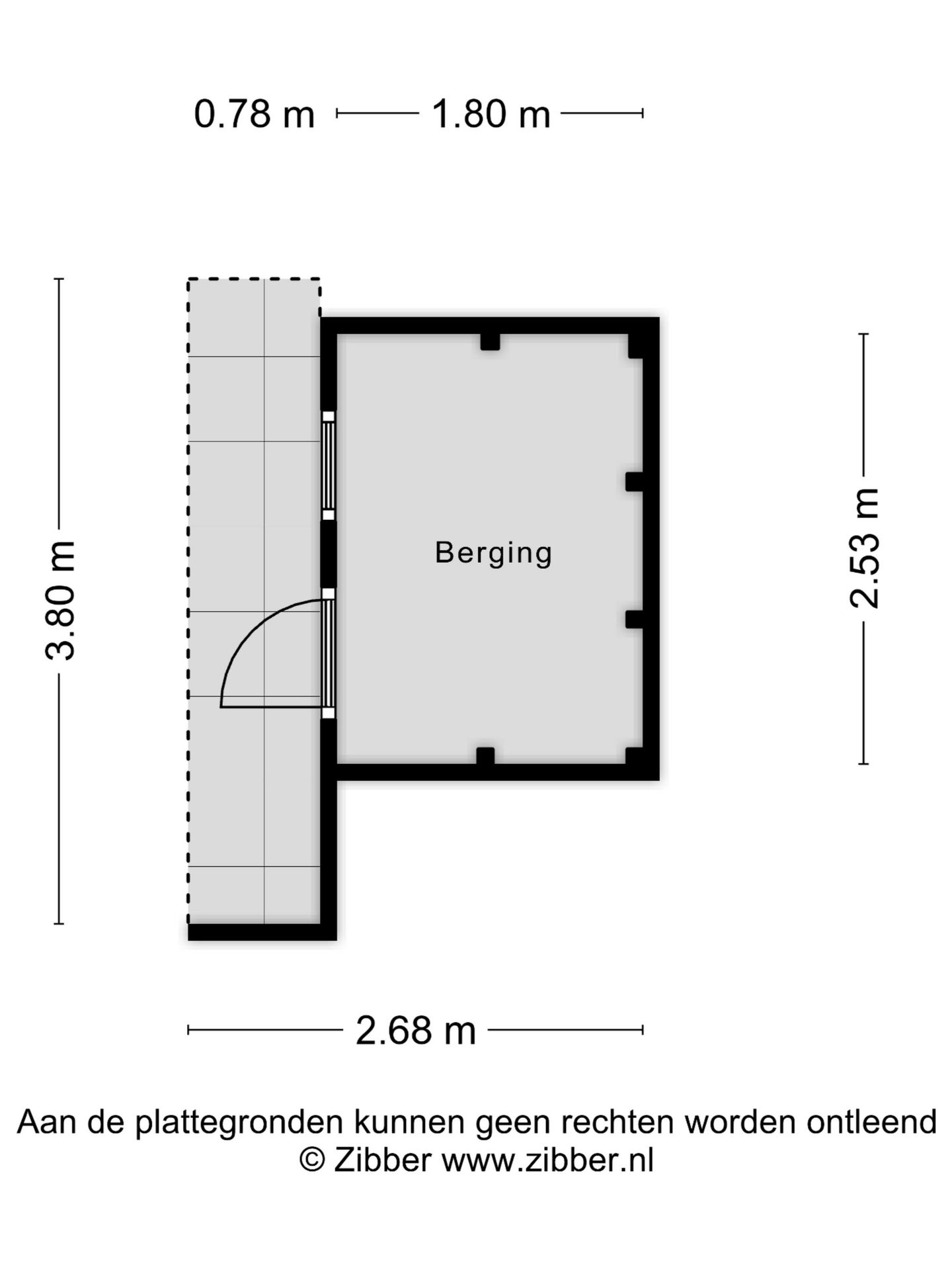 Foto 25 van Kreeksingel 57