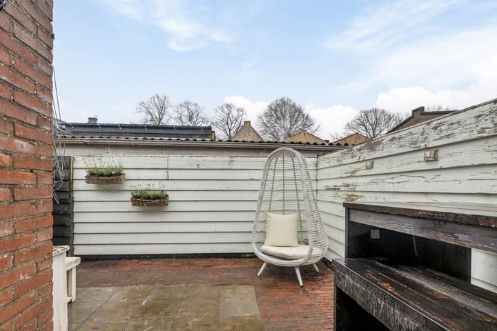 Foto 28 van van Aerssenstraat 28