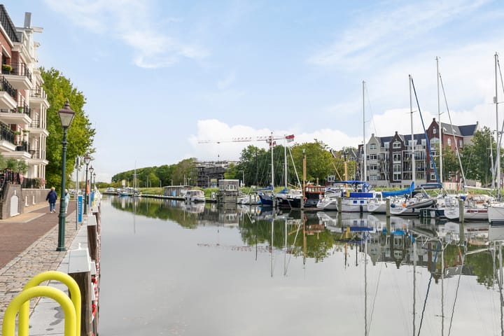 Foto 30 van van Aerssenstraat 28