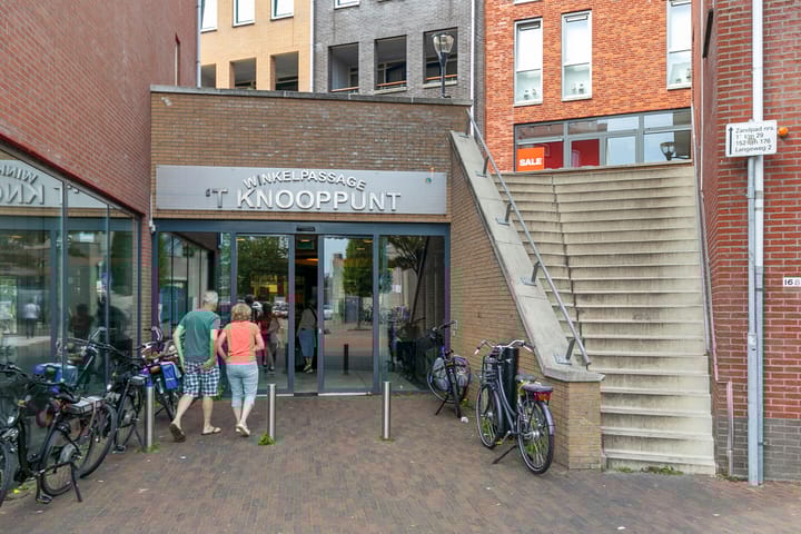 Foto 31 van van Aerssenstraat 28