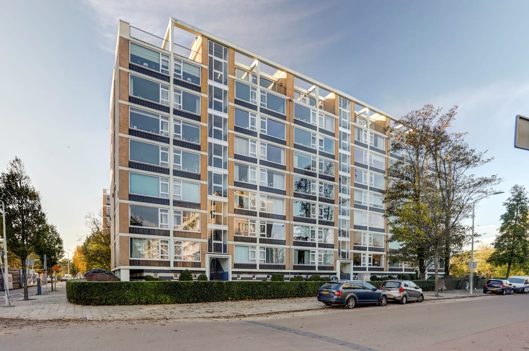 Foto 1 van Louis Davidsstraat 73