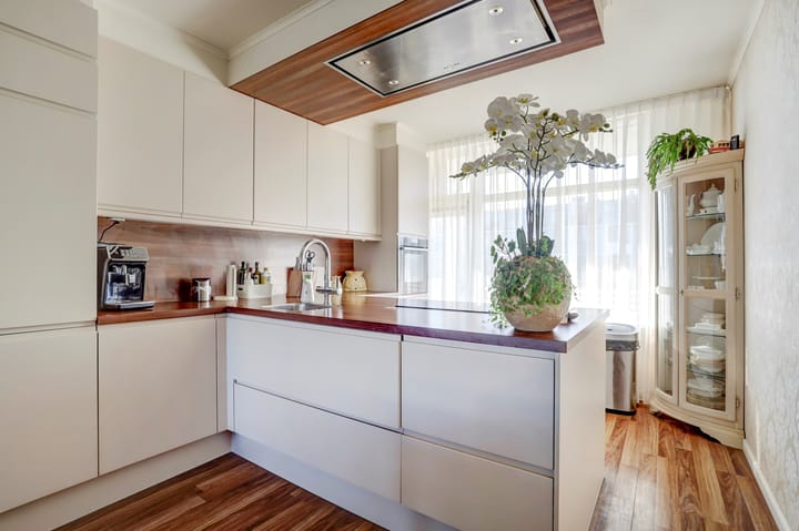 Foto 3 van Louis Davidsstraat 73