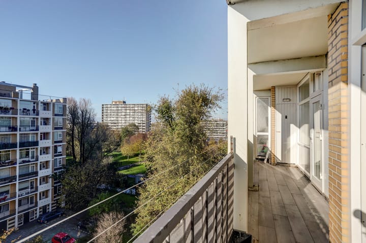 Foto 5 van Louis Davidsstraat 73