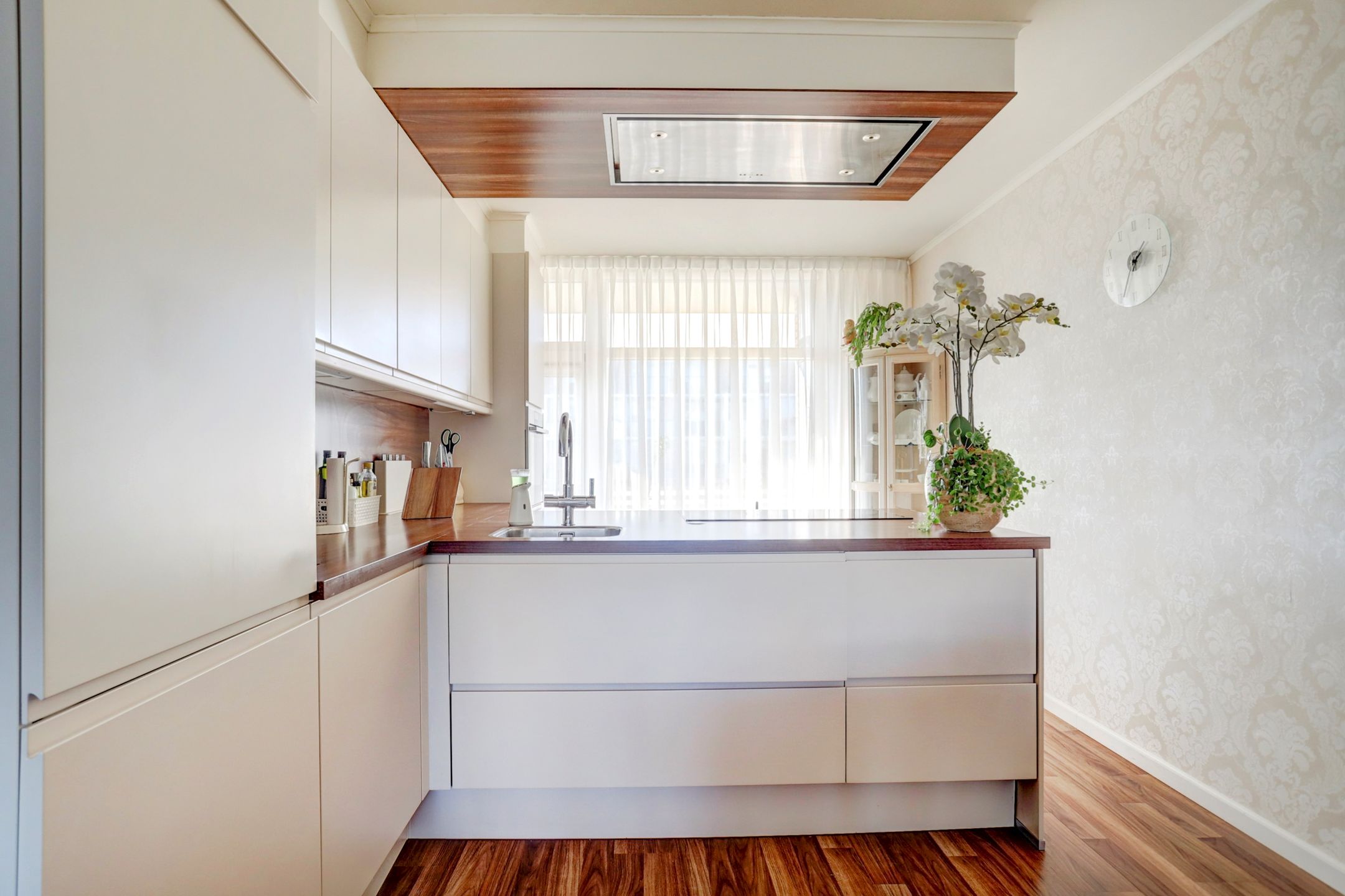 Foto 9 van Louis Davidsstraat 73