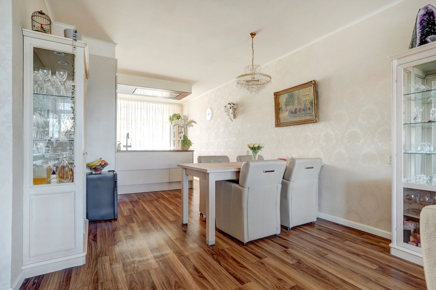 Foto 10 van Louis Davidsstraat 73