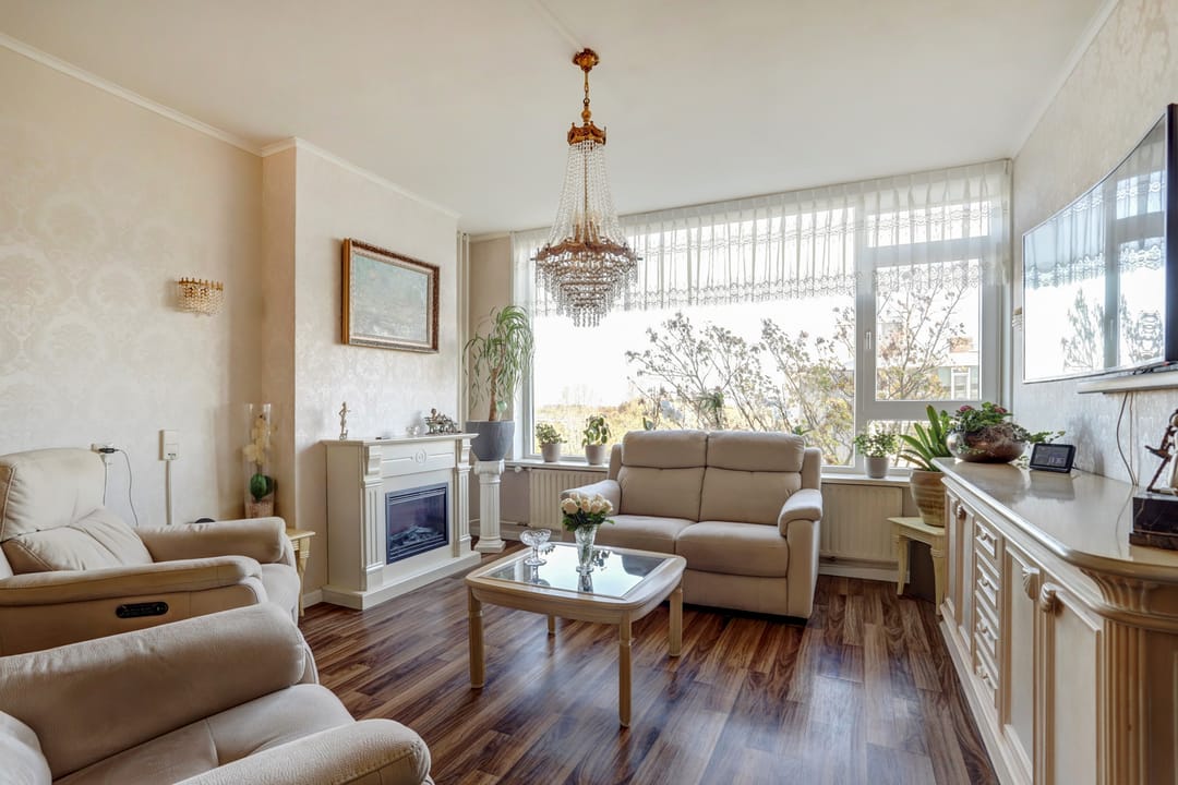 Foto 11 van Louis Davidsstraat 73