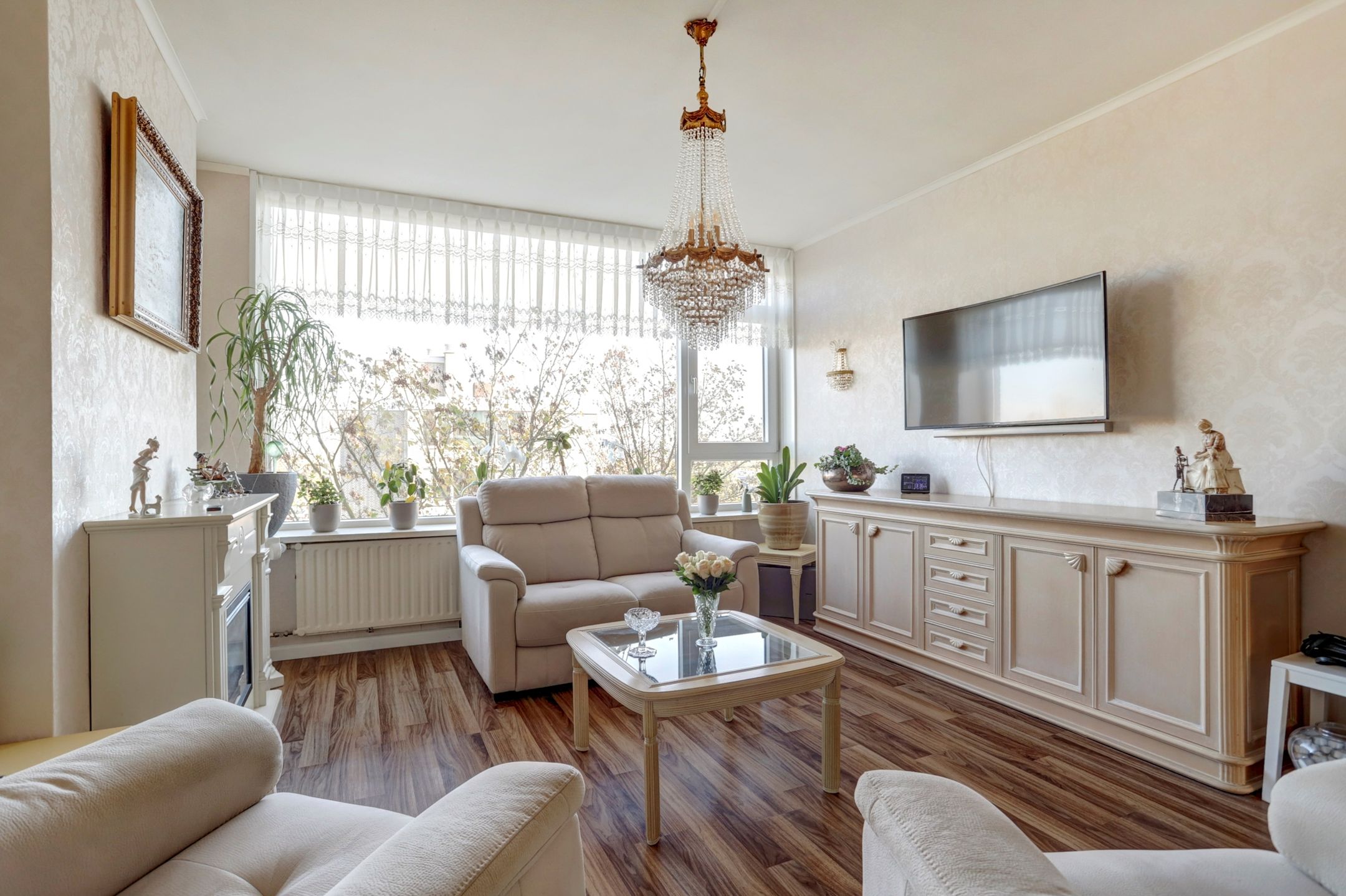 Foto 12 van Louis Davidsstraat 73