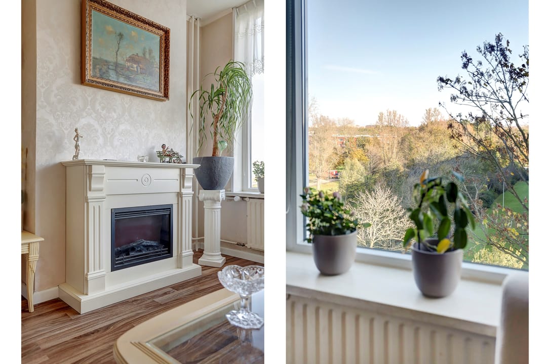 Foto 13 van Louis Davidsstraat 73