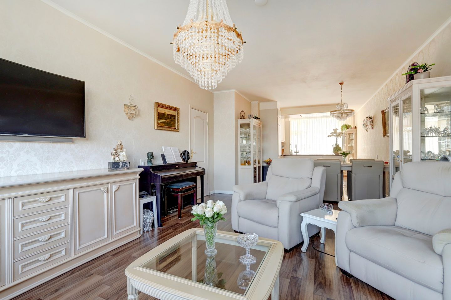 Foto 14 van Louis Davidsstraat 73