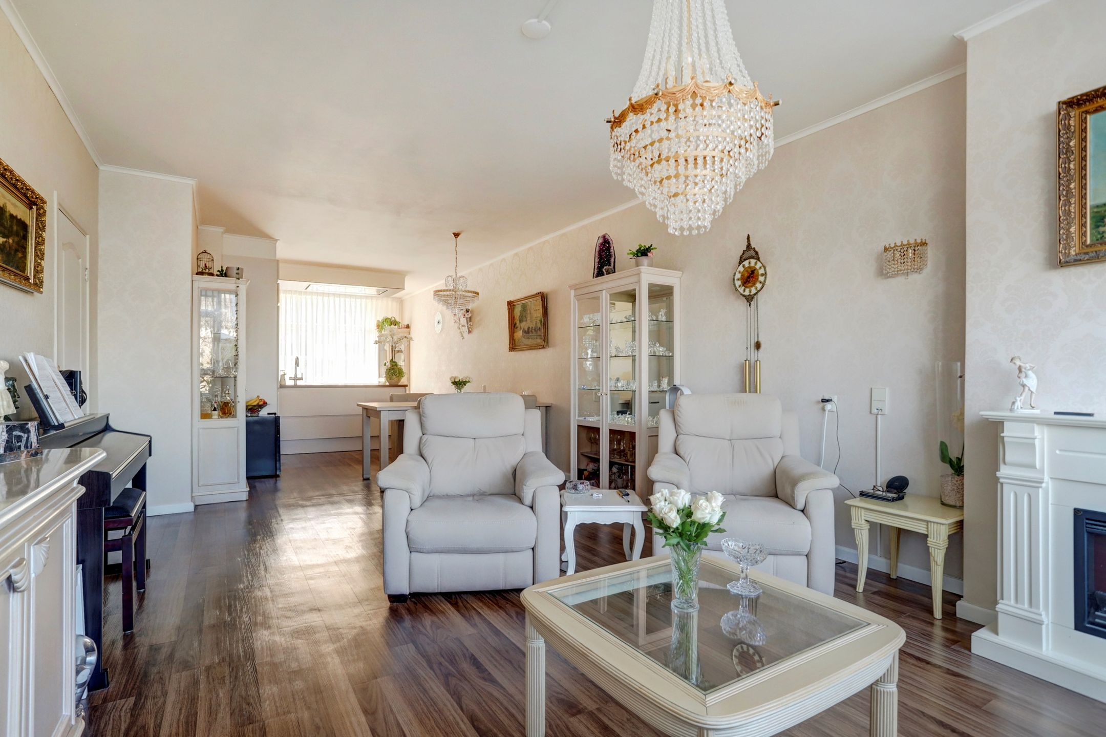 Foto 15 van Louis Davidsstraat 73