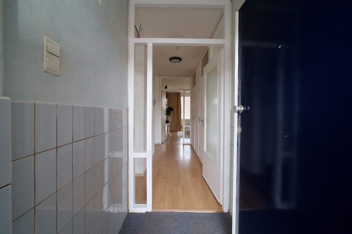 Foto 4 van Bernard Zweersplein 32