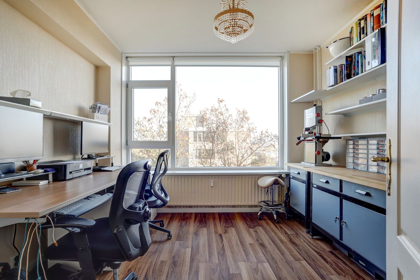 Foto 19 van Louis Davidsstraat 73