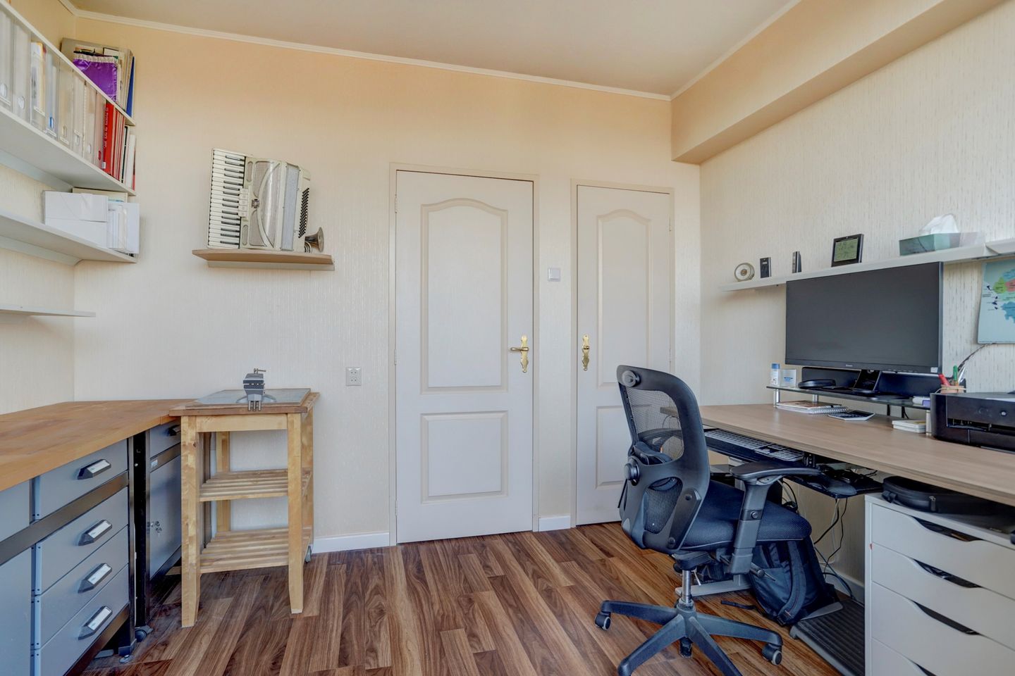 Foto 20 van Louis Davidsstraat 73