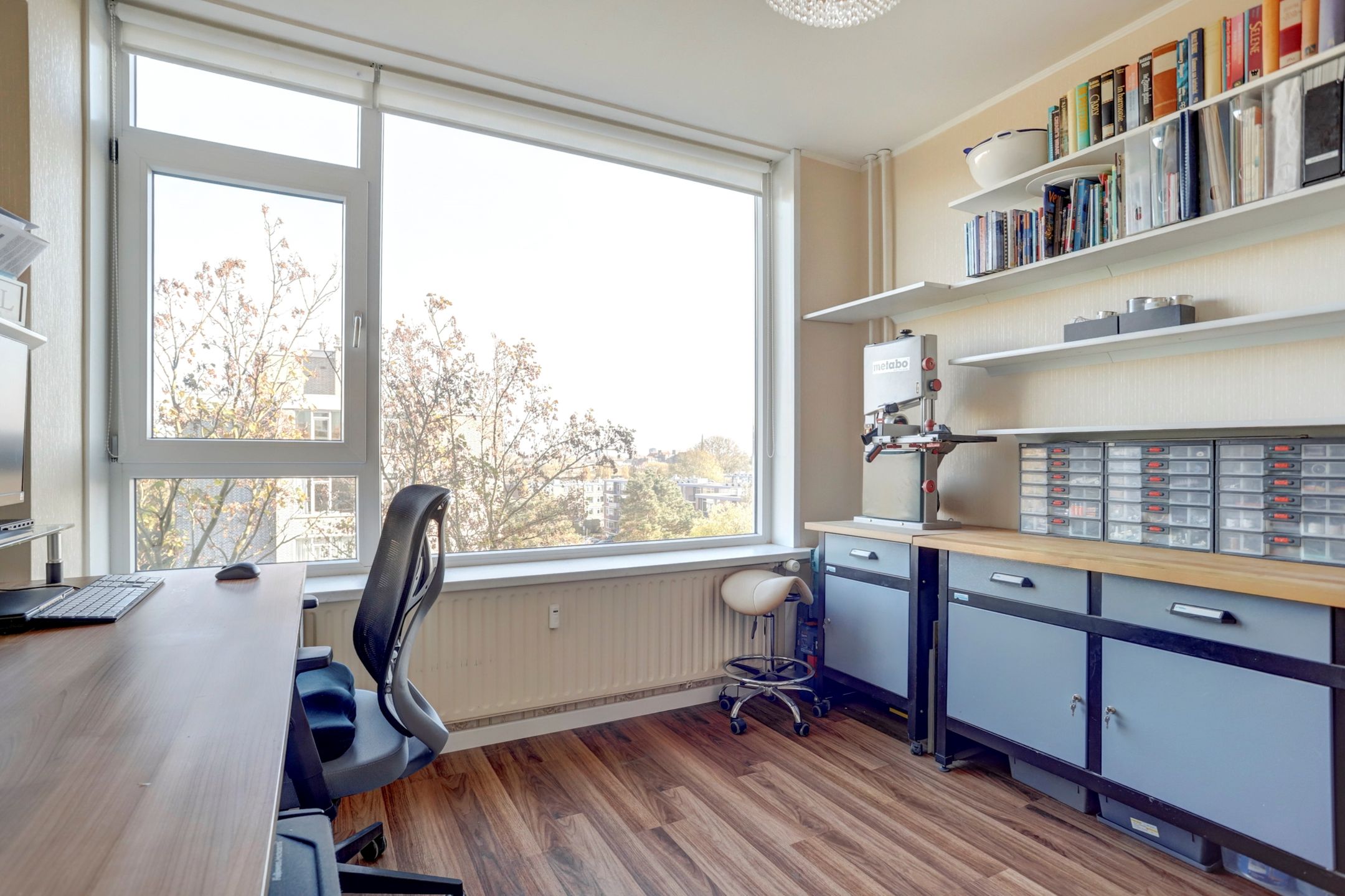 Foto 21 van Louis Davidsstraat 73