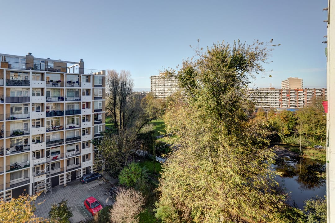 Foto 26 van Louis Davidsstraat 73