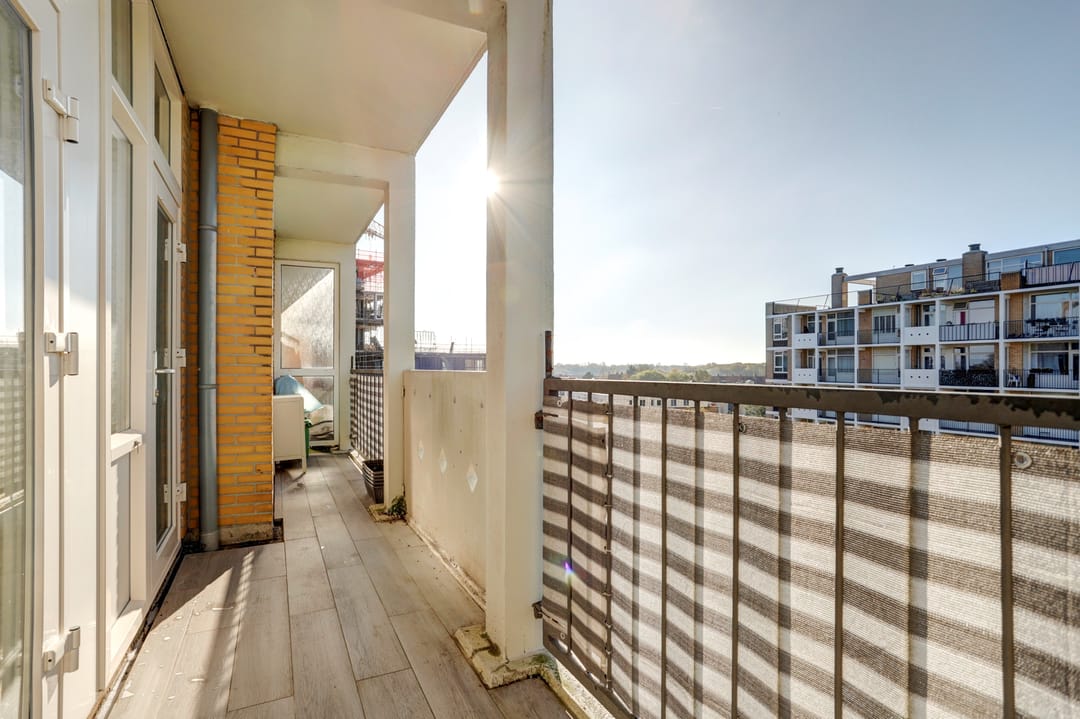 Foto 28 van Louis Davidsstraat 73