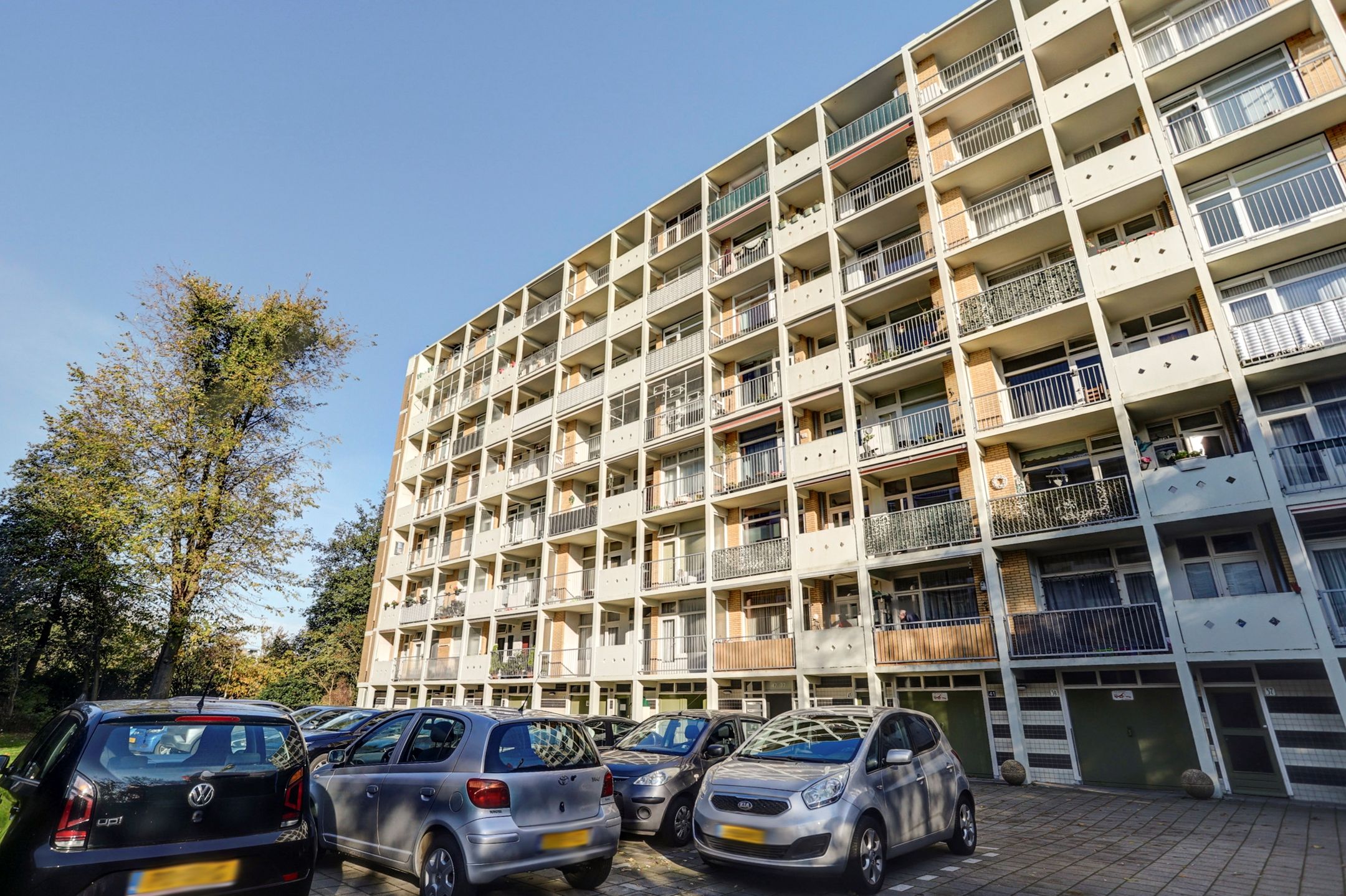 Foto 30 van Louis Davidsstraat 73