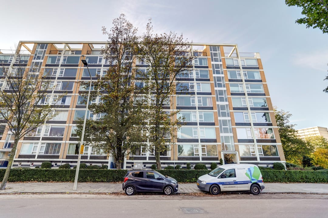 Foto 31 van Louis Davidsstraat 73