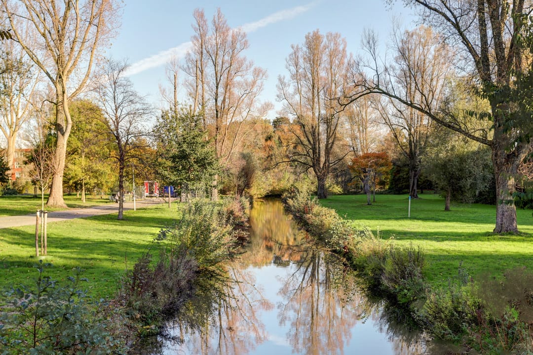 Foto 32 van Louis Davidsstraat 73