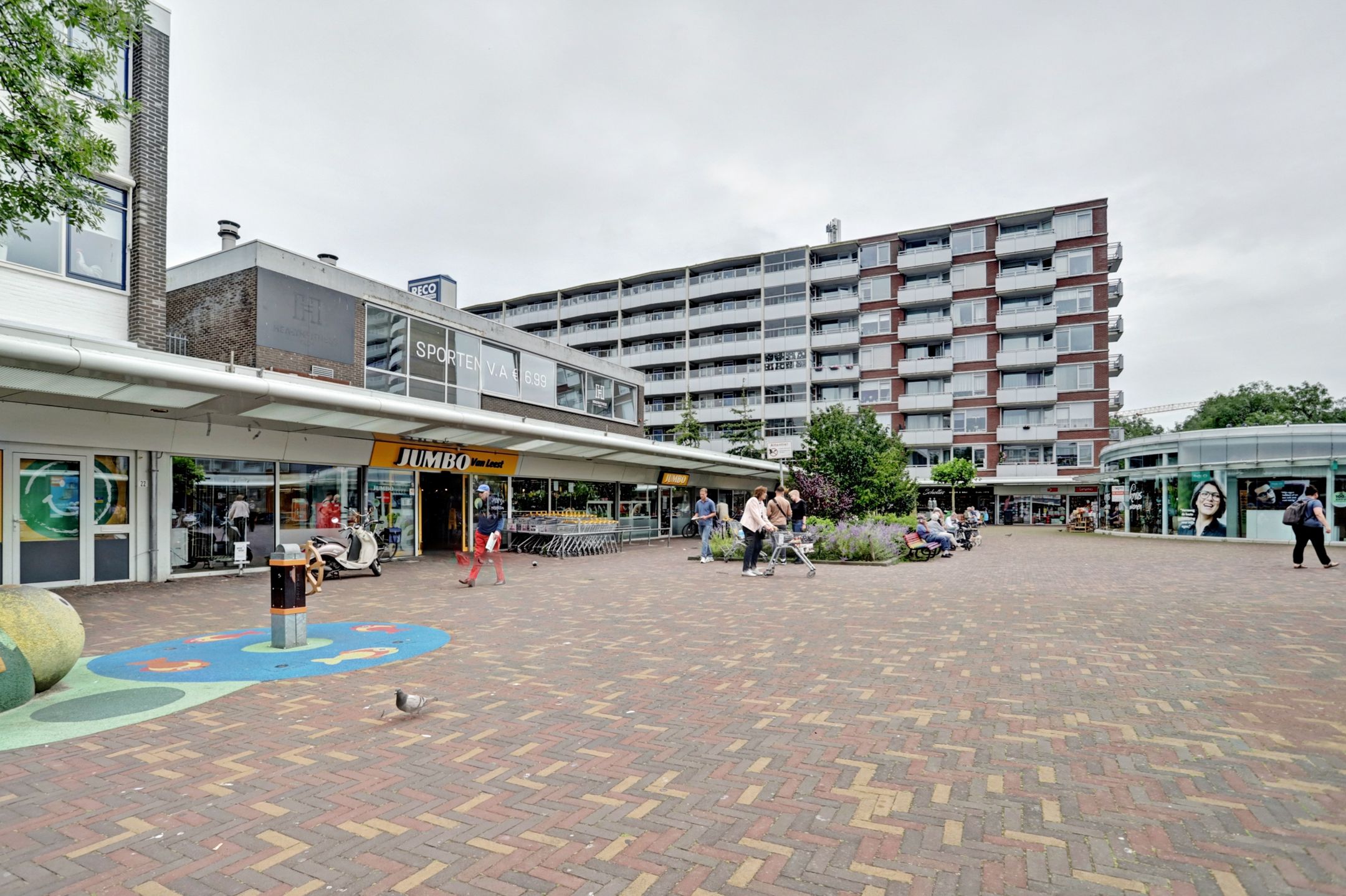 Foto 33 van Louis Davidsstraat 73