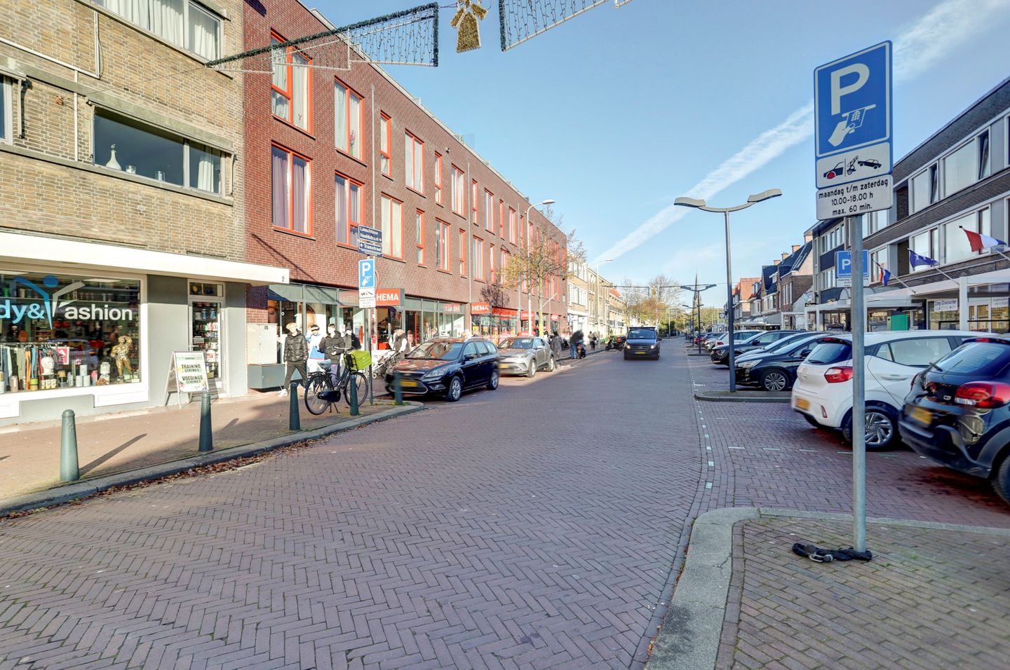 Foto 34 van Louis Davidsstraat 73