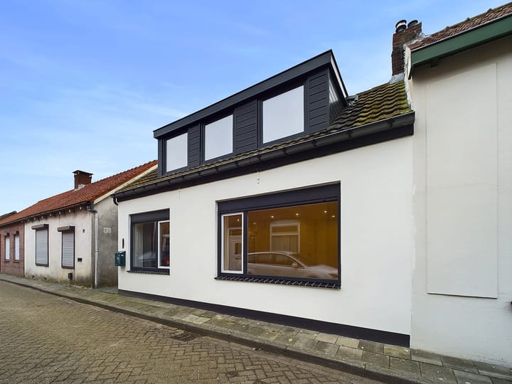 Foto 2 van Keijzerstraat 20