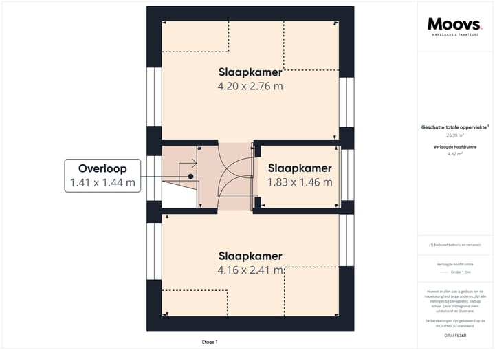 Foto 27 van Keijzerstraat 20