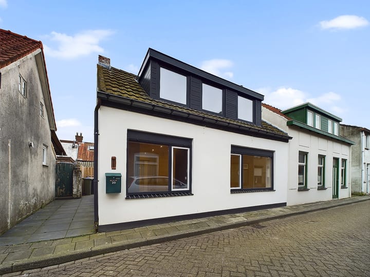 Foto 25 van Keijzerstraat 20