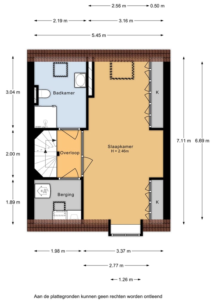 Foto 45 van Dorpsplein 2