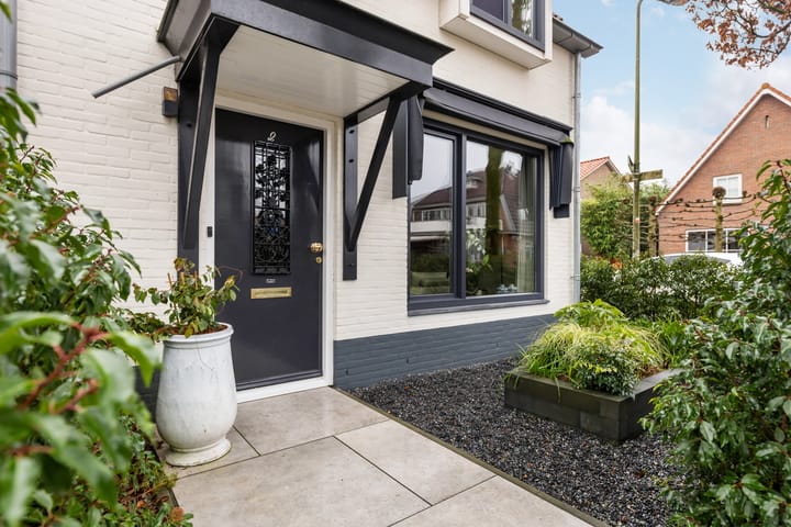 Foto 6 van Dorpsplein 2