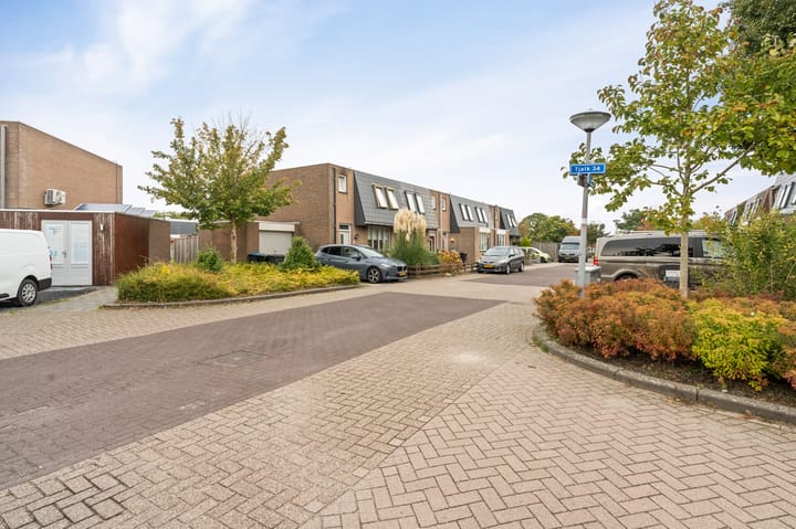 Foto 5 van Tjalk 34 1