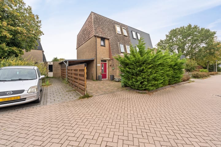 Foto 6 van Tjalk 34 1