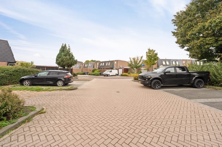 Foto 7 van Tjalk 34 1